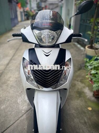 Bán nhanh SH 125