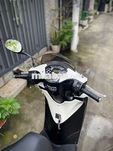 Bán nhanh SH 125