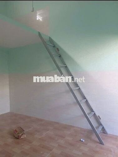 Nhà trọ mới xây 25m2, có gác, Chợ Xã Bình Mỹ Huyện Bắc Tân Uyên