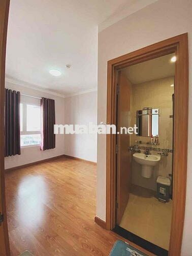 [Hàng hiếm] Saigonres cho thuê 2pn nội thất cơ bản, view thoáng 12tr