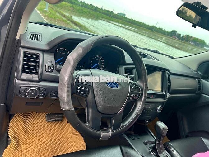 Ford Ranger 2019 XLS 2.2L 4x2 AT - 110000 km
