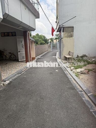 Bán đất thổ cư Chính chủ đẹp long lanh Thôn Tiên Hùng Nguyên Khê