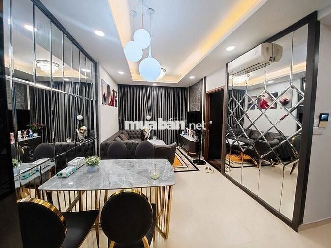 Tổng hợp các căn hộ cho thuê - Full nội thất/ nhà trống - Ở được liền