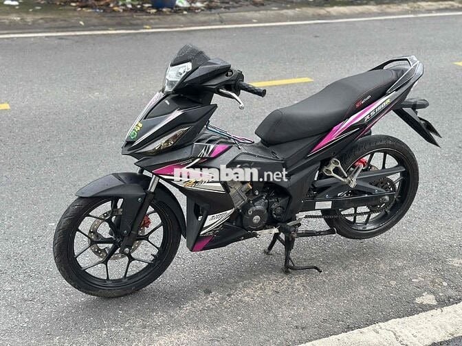 Winner 2018 rin êm máy êm xe nhẹ