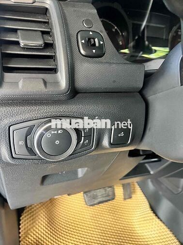Ford Ranger 2019 XLS 2.2L 4x2 AT - 110000 km