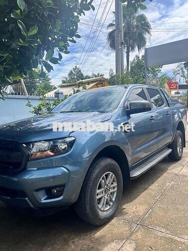 Ford Ranger 2019 XLS 2.2L 4x2 AT - 110000 km