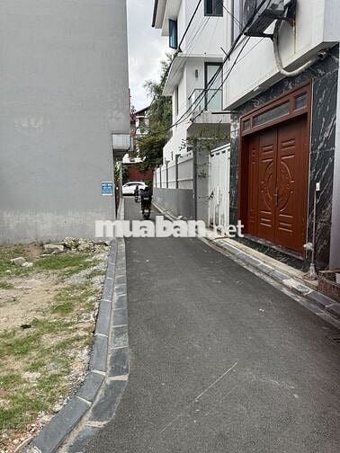 Bán đất thổ cư Chính chủ đẹp long lanh Thôn Tiên Hùng Nguyên Khê