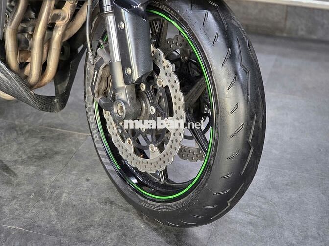 Z1000 ABS MODEL 2016