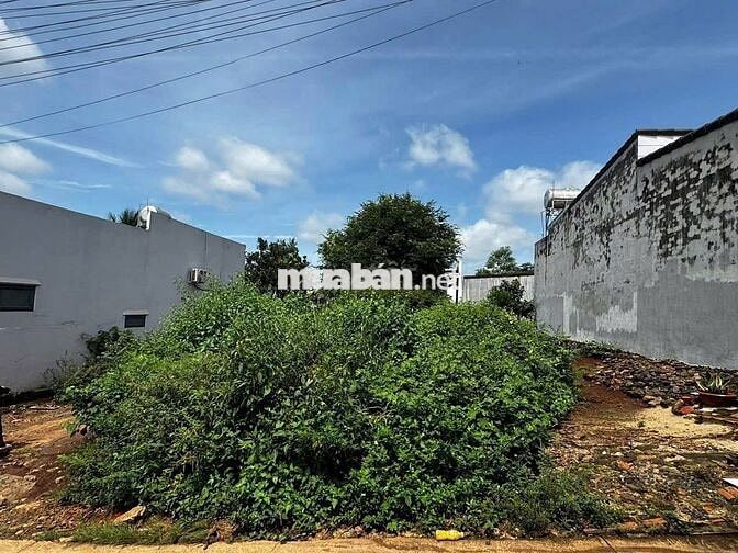 ĐẤT 2 MẶT TIỀN YMOAN  ☘️ Diện tích: 11m x 17,5m