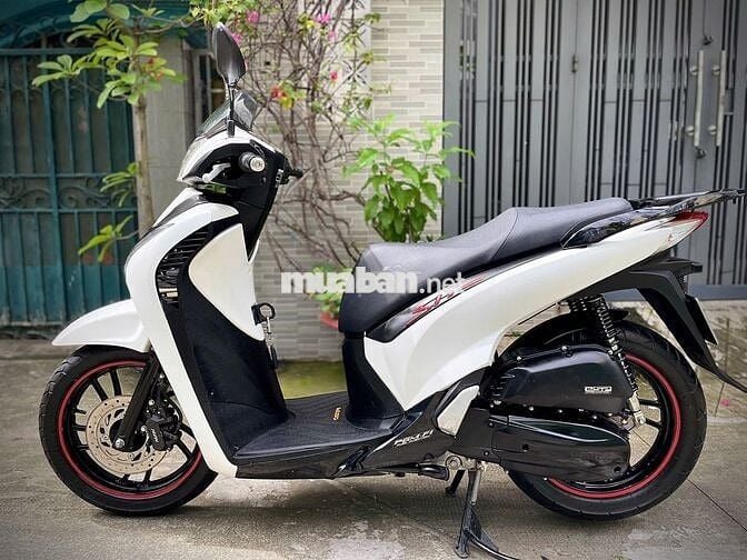 Bán nhanh SH 125