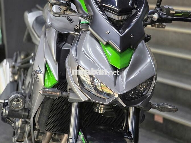 Z1000 ABS MODEL 2016