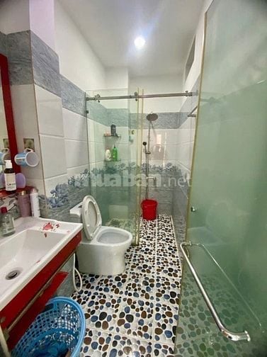 💥 GIÁ TỐT💥 Bán Gấp nhà hxh Cộng Hoà, P.13- 5x10m. 1T3L