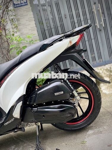 Bán nhanh SH 125