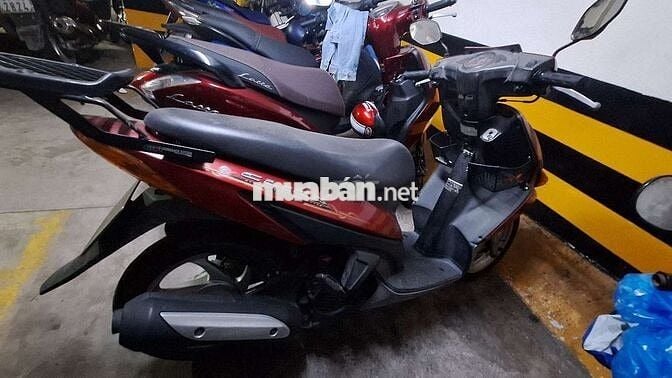 Bán xe Honda Click còn tốt
