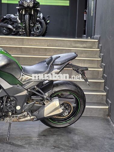 Z1000 ABS MODEL 2016