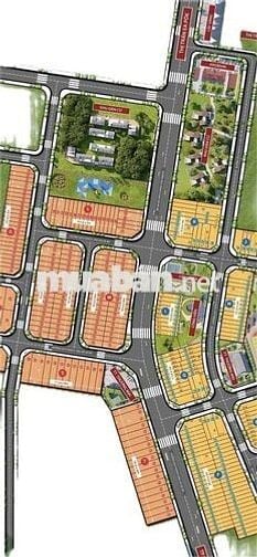 ĐẤT 2 MẶT TIỀN YMOAN  ☘️ Diện tích: 11m x 17,5m