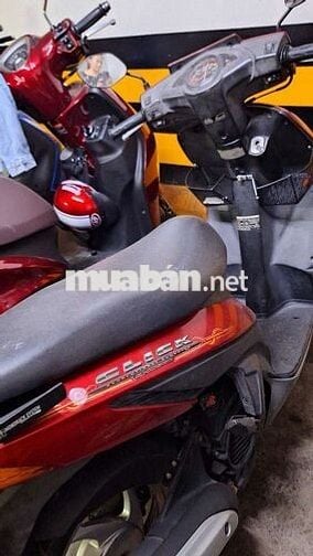 Bán xe Honda Click còn tốt