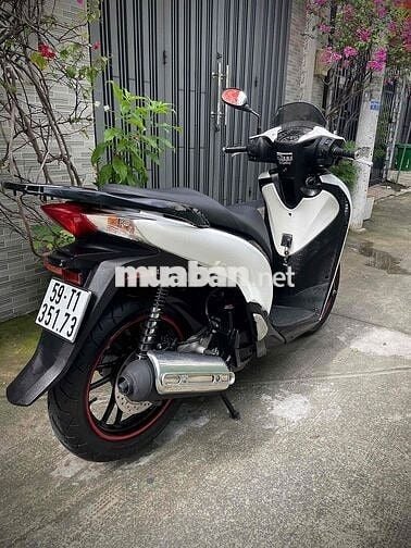 Honda SH 2013, Đưa trước 28 tr nhận xe