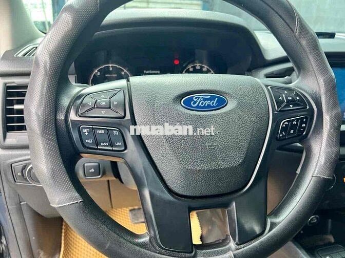Ford Ranger 2019 XLS 2.2L 4x2 AT - 110000 km