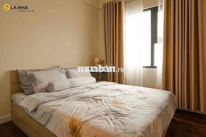Cập Nhật Giỏ Hàng Cho Thuê Lovera Vista 09/2025 Căn Hộ 1 - 2 - 3PN