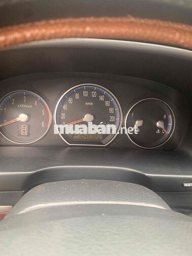 Hyundai Santa Fe 2008 7c số sàn máy dầu