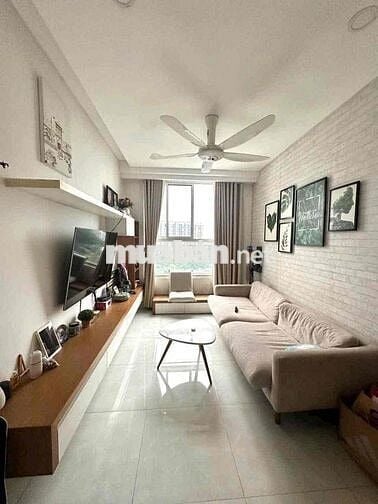 Bán nhanh CHCC Orchard Garden sổ hồng 75m,2pn/2wc. Giá 6,3tỷ