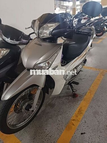 Bán xe Future FI 125cc – Đời 2015