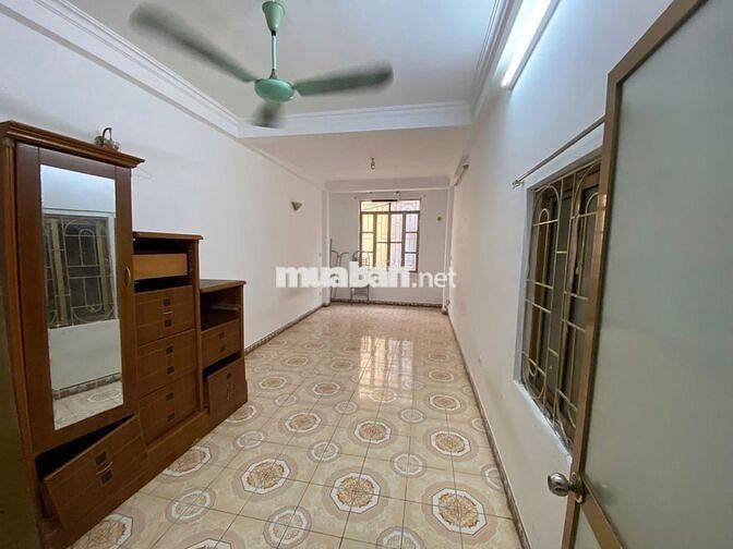 Nhà Vĩnh Hưng, Lĩnh Nam 3PN 3wc 9tr đủ đồ ở nhóm thỏa mái