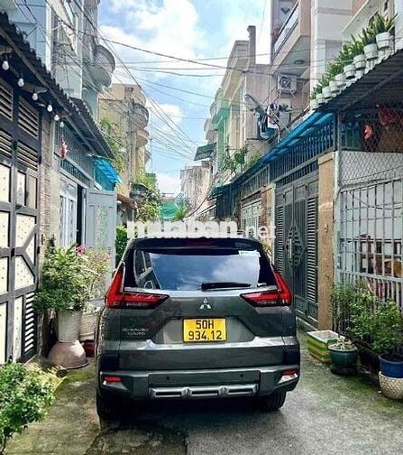 Bán toà 17 CHDV Phan Huy Ích Gò Vấp dòng tiền 950tr/tháng 16.7TỶ