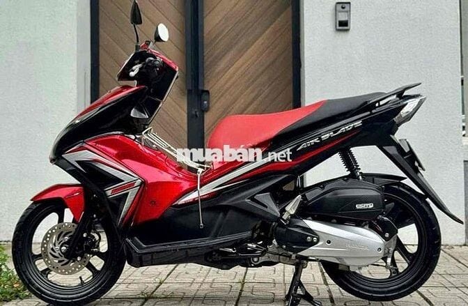 Air blade 2015 bs 8182 ( 10tr nhận xe bao nậu xớ)