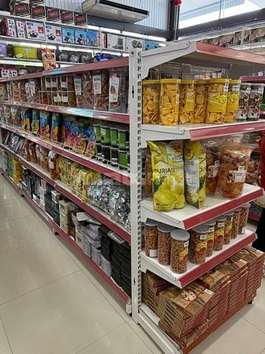 Nhân dịp Trung thu bách hóa tổng hợp cần tuyển gấp 3bạn phụ bán hàng 