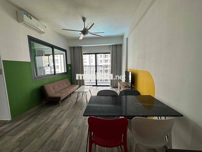 Cập Nhật Giỏ Hàng Cho Thuê Lovera Vista 09/2025 Căn Hộ 1 - 2 - 3PN