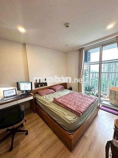 Bán nhanh CHCC Orchard Garden sổ hồng 75m,2pn/2wc. Giá 6,3tỷ