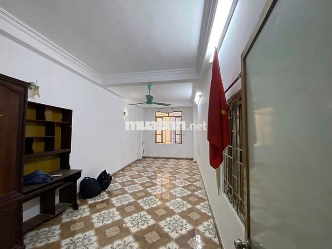 Nhà Vĩnh Hưng, Lĩnh Nam 3PN 3wc 9tr đủ đồ ở nhóm thỏa mái
