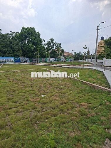 ĐẤT Ở HÒA LẠC - PHÂN LÔ - Ô TÔ ĐỖ CỬA - TIỀM NĂNG PHÁT TRIỂN MẠNH...