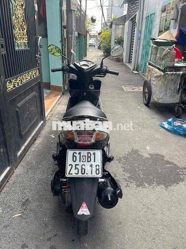 Bán Yamaha luvias máy rất êm, giấy tờ đầy đủ