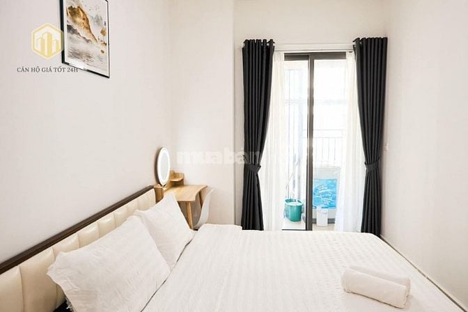 Cho thuê ngắn hạn Sunrise Cityview từ 800k/ đêm