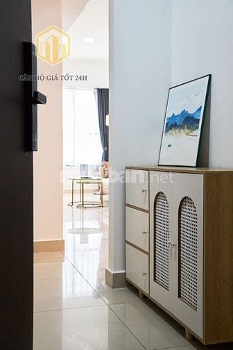 Cho thuê ngắn hạn Sunrise Cityview từ 800k/ đêm