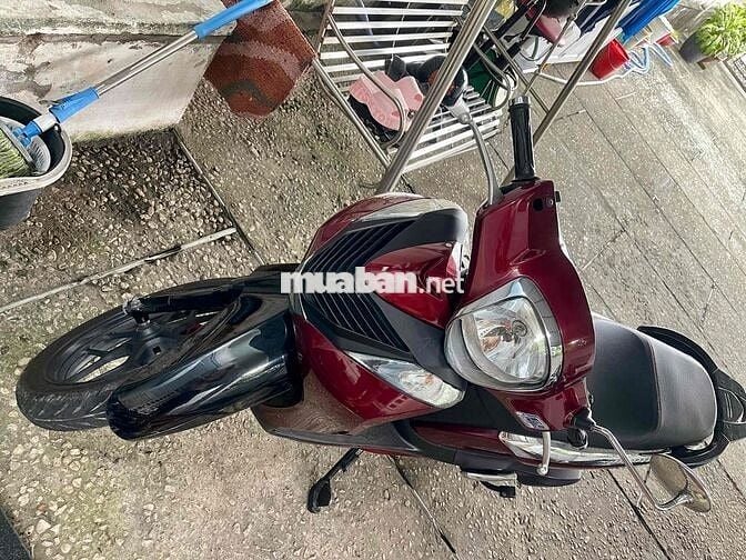 bán SH Mode bản thể thao 2018