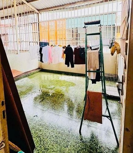 Bán nhà 2 tầng - (4x13m) Hẻm 4m, nhà 1/ Trinh Đình Trọng, giá 5.35 tỷ.