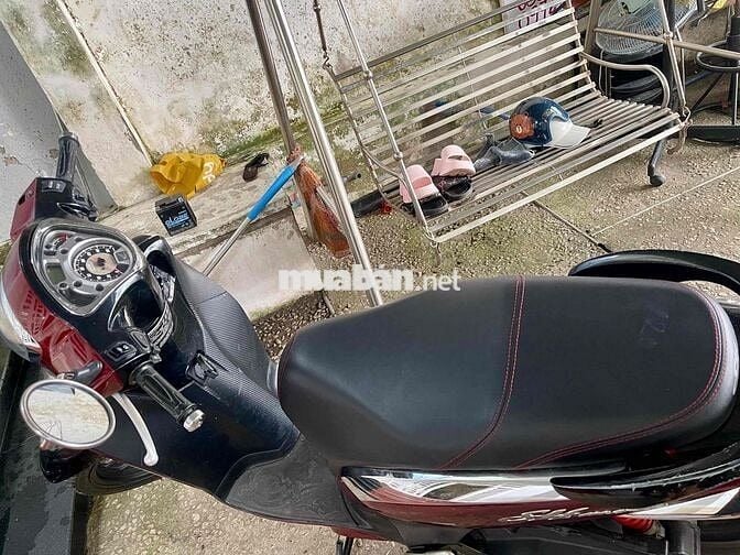bán SH Mode bản thể thao 2018