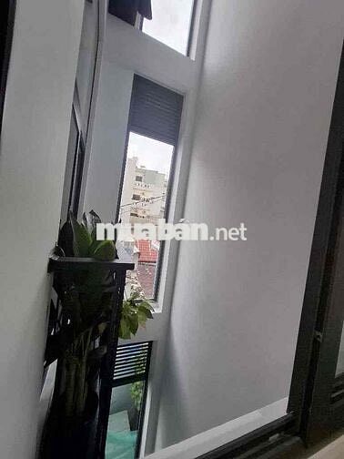 Bán căn hộ dịch vụ Phan Huy Ích dòng tiền 1TỶ/năm 16.8TỶ TL