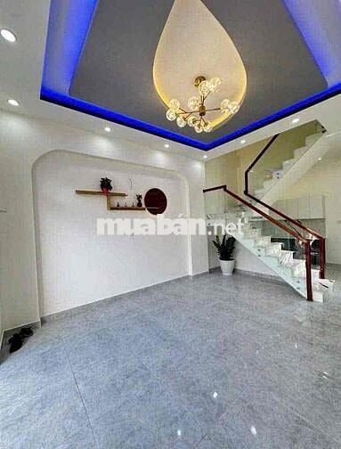 🏡Nhà Ngộp Bank giá 970tr Lê Khả Phiêu Ql1A