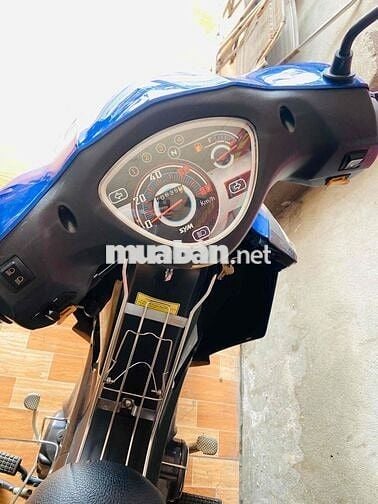 Sym Elegant 50 cc xe đi ít zin 2019