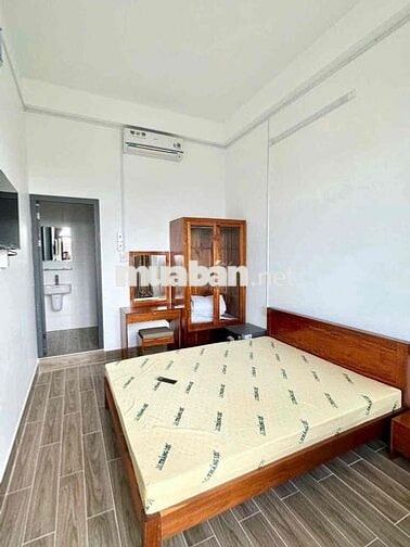 CHO THUÊ KHÁCH SẠN FULL NỘI THẤT KDC HỒNG LOAN