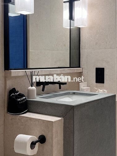 Studio Nobu Residences tầng cao view đẹp, cho thuê 6-7%/năm rảnh tay