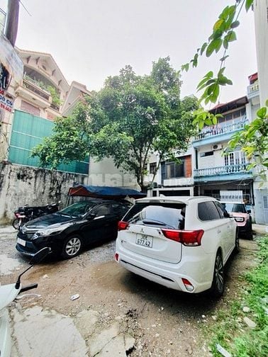 ✈️VÍP PHỐ CỔ NGỌC LÂM. 100M RA NV CỪ. TT BỒ ĐỀ ✈️53m3. 5 tầng. Giá 11t