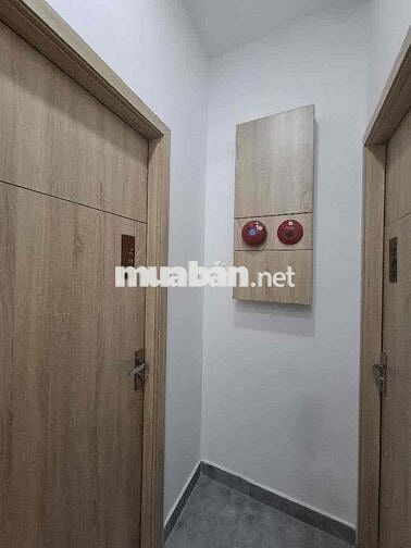 Bán căn hộ dịch vụ Phan Huy Ích dòng tiền 1TỶ/năm 16.8TỶ TL