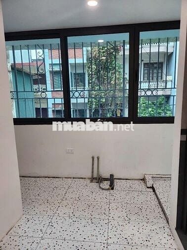 BÁN CĂN HỘ 3NGỦ, 2WC TẬP THỂ KIM MÃ THƯỢNG TRUNG TÂM BA ĐÌNH