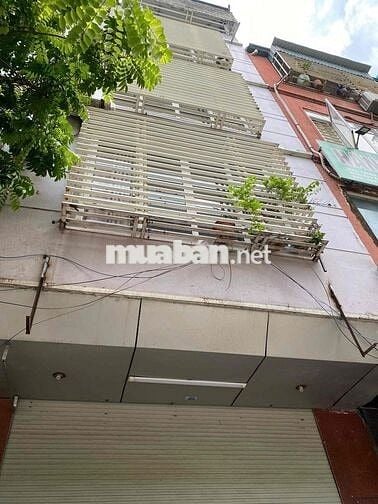 Mặt bằng kinh doanh 30m2 mặt phố Trần Quốc Hoàn, Cầu Giấy